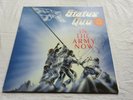 STATUS QUO IN THE ARMY NOW 1st Press VINYL LP ARCHIVED MINT COPY *SIGNED*