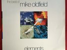 The Best Of Mike Oldfield - Elements (12
