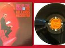 Gil Evans Orchestra   Out of the Cool Alto Analogue 1997 German Import Vinyl LP