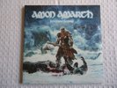 Amon Amarth 3x LP: Jomsviking / Surtur Rising / Twilight Of The Thunder God
