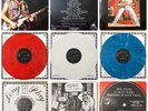 Neil Young & Crazy Horse - Prisoners Of Rock ‘n’ Roll - Live 1986 3XLP Vinyl