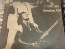 BRUCE SPRINGSTEEN -3LP 