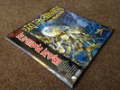 IRON MAIDEN LIVE AFTER DEATH 2012 LP PICTURE DISC MINT SEALED VERY RARE