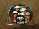 ABBA DANCING QUEEN RARE 2016 7