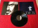 GEORGE MICHAEL OLDER STUNNING NR MINT  1996 ORIG VINYL LP SKE80 ONLY