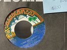 Kiss C'Mon & Love Me- Casablanca 841 PROMO VG++ 45 Record Single RARE