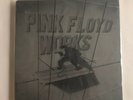 Pink Floyd: Works LP US press Syd Barrett original vintage 1983 VG+