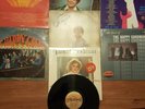 8 Happy Goodman Family LP Record Lot