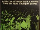 Pachuco Soul  Chicano Tejano R&B Soul Latin Funk Rock 2xLP
