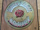 GRATEFUL DEAD Vinyl LP American Beauty K46074 WB WEA GERMAN