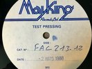 JOY DIVISION ATMOSPHERE MAYKING 12