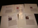 Throbbing Gristle Five Test Pressing Vinyl LP's Psychic TV Industrial Coil Rare