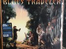 [ROCK/POP] NM/EXC 2 DOUBLE LP BLUES TRAVELLER Travellers And Thieves [MARBLE VIN