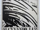 ALCYVANDO LUZ Fala Moco ORIG BRAZIL AFRO BOSSA FREE JAZZ GROOVE  LP RARE HEAR