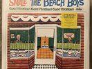 THE BEACH BOYS Smile 2x 12” Vinyl LP 2011 Capitol 180 Gram