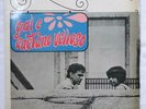 GAL COSTA Domingo CAETANO VELOSO ORIG BRAZIL TROPICALIA BOSSA NOVA MONO VG++ LP