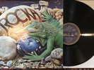 ROCKA vinyl lp  Alberts label  AC/DC / THE ANGELS / STEVIE WRIGHT in EX cond.