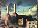 Pink Floyd - Animals - UK 1st pressing - 1977 - SHVL 815  EMI Harvest