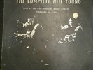 The Complete Neil Young LP Album Live at the Los Angeles Music Center unofficial