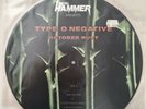 Type O Negative October Rust Vinyl Picture Disc Double LP - Metal Hammer LIMITED