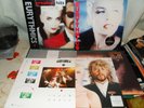 EURYTHMICS 6 ALBUMS BUNDLE TOUCH DANCE, REVENGE, 1984, BE YOURSELF, HITS, BE