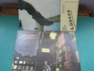 DAVID BOWIE ZIGGY & THE SPIDERS (ORIG UK LP, 4E MATRIX NO MAINMAN) + LODGER LP