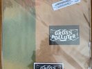 GROSS POLLUTER Limited NEW LP Smogtown Stitches Punk Patch Bronx TEST PRESS