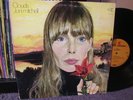 Joni Mitchell Clouds LP GF Reprise 6341 FOLK ROCK Vintage Vinyl Record 1970