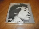 RARE JIMI HENDRIX LIMITED EDITION VINYL L.P. BOX SET 262 5040