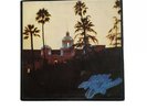 The Eagles Hotel California Vinyl LP   Includes Poster