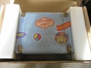 Beatles Paul McCartney Egypt Station Suitcase Travellers Edition 561/3000 As New