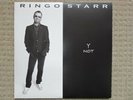 Beatles - Ringo Starr - Y Not - 2010 vinyl LP Beautiful Condition Paul McCartney
