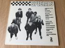 Specials Specials - 1st - EX UK vinyl LP album record CDLTT5001 TWO TONE 1979
