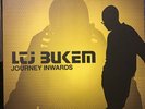 Ltj Bukem - Journey Inwards - 4 X 12” Lp - Good Looking Records 2000