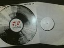TANGERINE DREAM Miracle Mile RSD TEST PRESSING LP 1989 Electronic BERLIN-SCHOOL