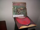 GENTLE GIANT - TWO EARLY ALBUMS - OCTOPUS(PROMO COPY) & ACQUIRING THE TASTE