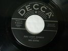 RED SOVINE 45 'JUKE JOINT JOHNNY' USA DECCA KILLER 1957 ROCKABILLY GRADY MARTIN