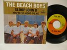 THE BEACH BOYS 7