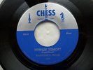 HARMONICA FRANK 45 'HOWLIN' TOMCAT' USA CHESS KILLER 1952 MEMPHIS BLUES MARIANO