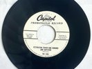 THE CUES - Destination Twenty -one  Doo Wop  Dance Jiver