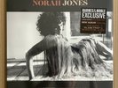Norah Jones Pick Me Up Off The Floor Exclusive Black On Red Color Vinyl LP NEW