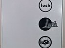 Lush - RSD 2016 5 Coloured Album Box Set -
