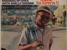 HOWARD McGHEE: Maggie’s Back in Town  US Contemporary  M3596 DG Jazz LP NM-