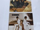 Brownstone - From The Bottom Up & Still Climbing Vinyl LP (2 Albums)