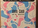 Alvin Cash & The Registers Twine Time SEALED MAR-V-LUS funk KILLER