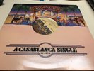1st press vinyl gem mint Giorgio Moroder - Chase 12