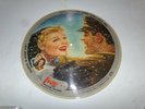Lulu Belle & Scotty Wiseman Vogue Picture Disc VINYL LP COUNTRY
