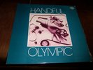 Olympic:Handful,orig,rare  LP EX/EX
