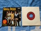 Small Faces Teen Beat 10  rare
