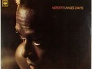 MILES DAVIS: Nefertiti US Columbia CS 9594 2-EYE Jazz OG LP Vinyl